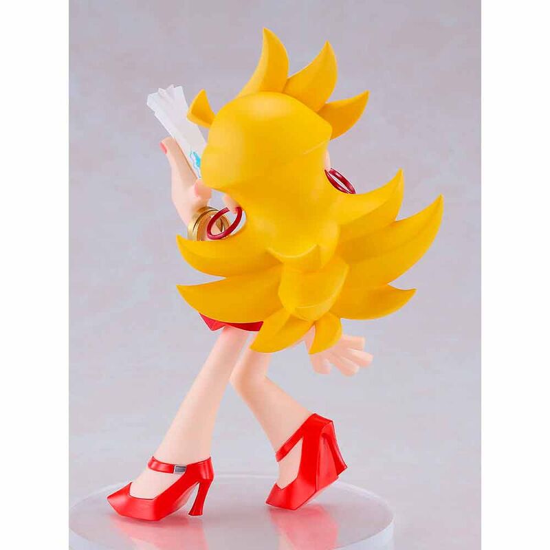 Figure Pop up Parade Panty Anarchy Panty & Strumpf mit Strumpfhalter 15cm