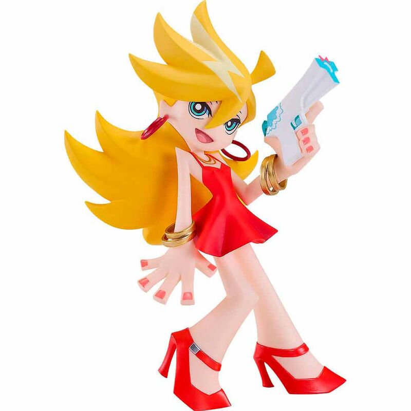 figure pop up parade panty anarchy panty & stocking with garterbelt 15cm
