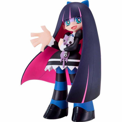 figure pop up parade stocking panty & stocking with garterbelt 14cm