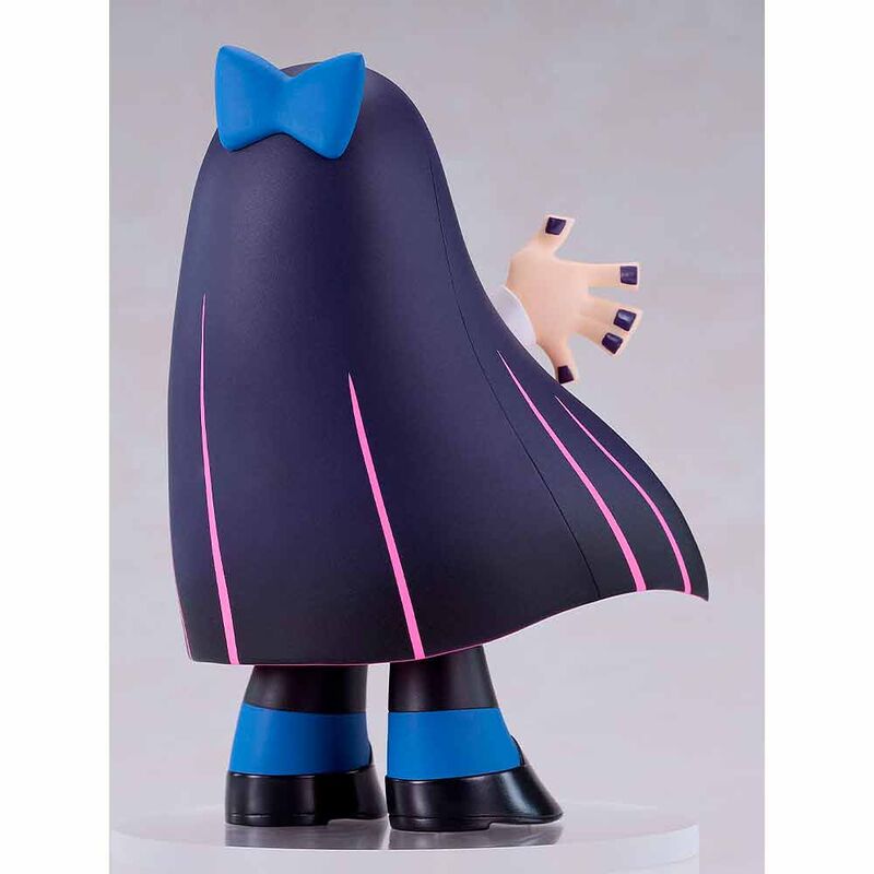 Bas de parade pop up avec jarretière 14 cm