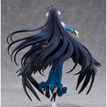 Figurka pop-up Parade Albedo Jet Black Dress Overlord 25 cm