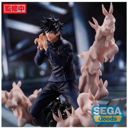 Figurizma Megumi Fushiguro Encounter Jujutsu Kaisen Figure 20cm