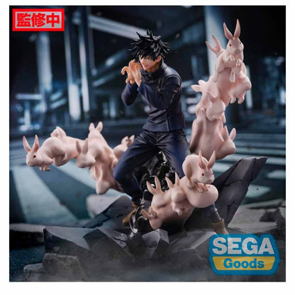 Figurizma Megumi Fushiguro Encounter Jujutsu Kaisen Figure 20cm