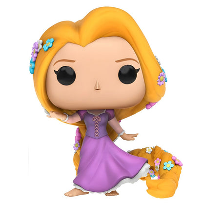 Disney Tangled Rapunzel POP Figure