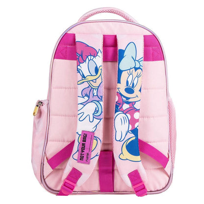 Minnie Mouse Disney Backpack 42cm