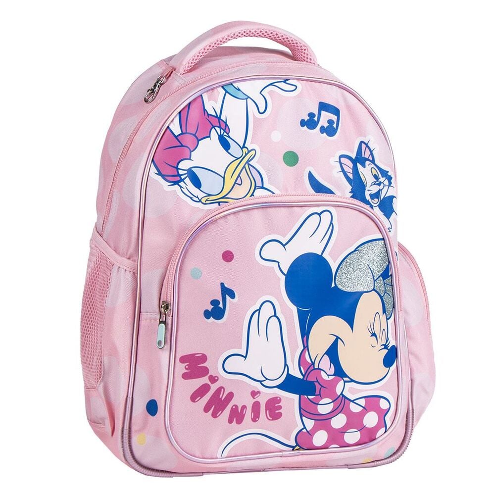 Minnie Mouse Disney Backpack 42cm