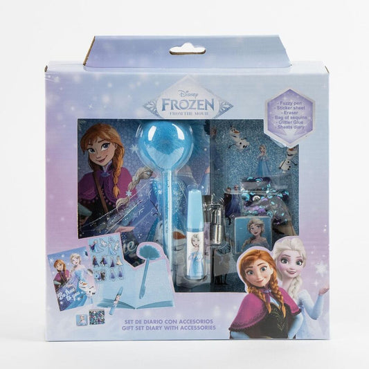 Frozen Disney Daily Blister Pack