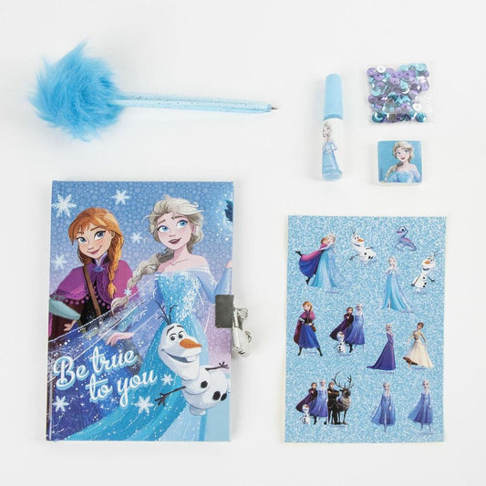 Frozen Disney Daily Blister Pack
