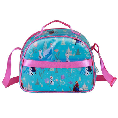 Disney Die Eiskönigin 2 Familien 3D Lunchtasche