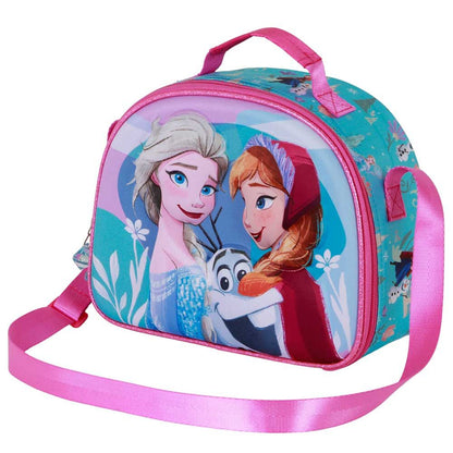 Disney Die Eiskönigin 2 Familien 3D Lunchtasche