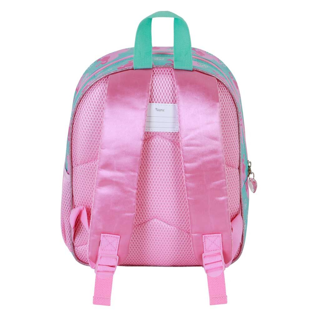 Mochila Barbie 3D Pets 31cm