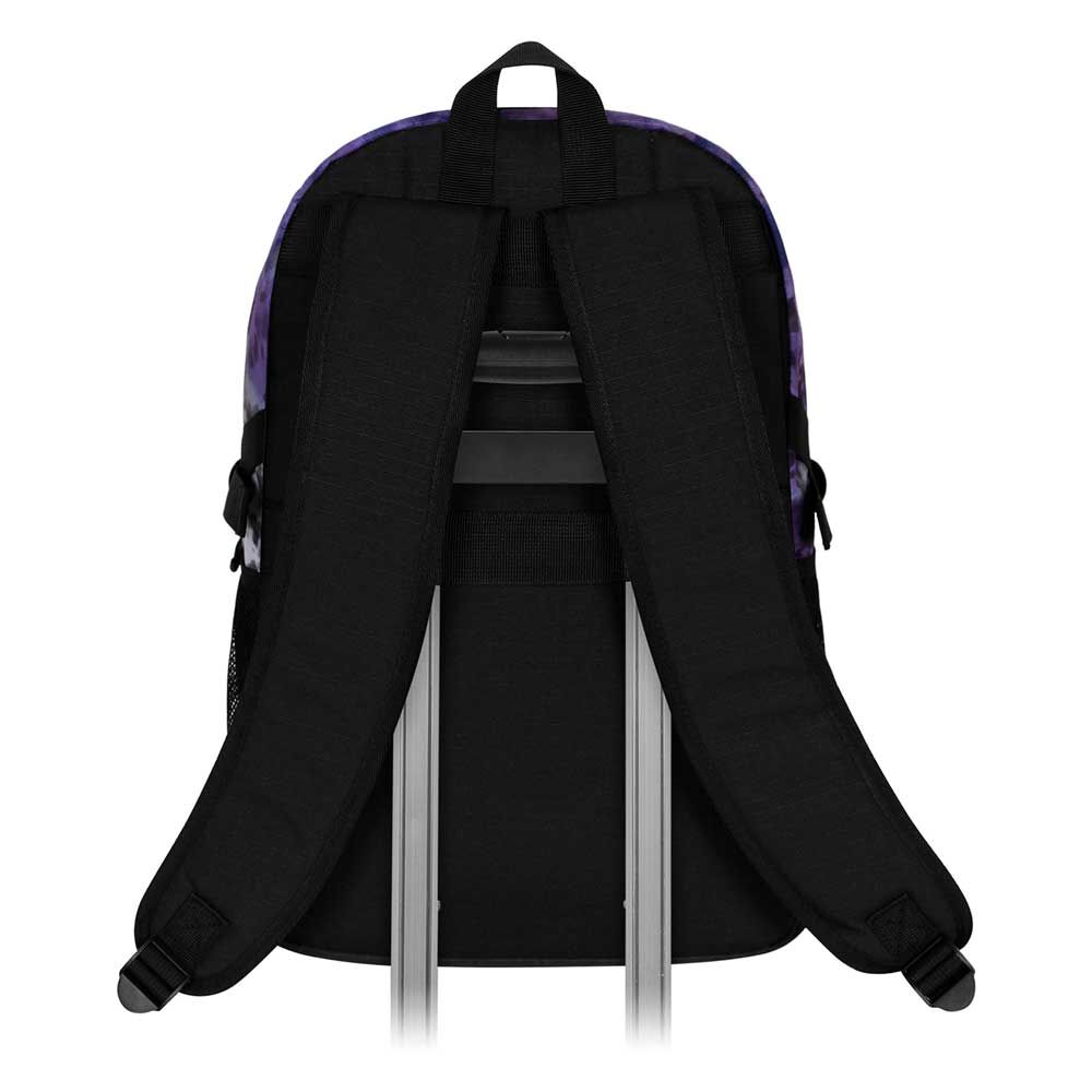 Sac à dos Luffy Gear 5 One Piece 44 cm adaptable