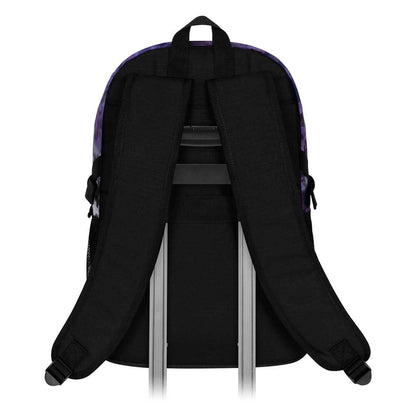 Sac à dos Luffy Gear 5 One Piece 44 cm adaptable