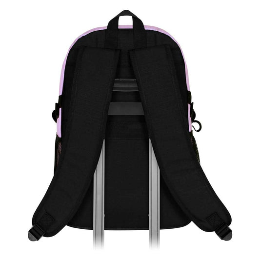 Gashapon Hello Kitty backpack 44cm adaptable