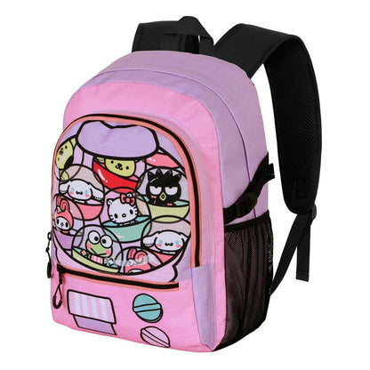 gashapon hello kitty backpack 44cm adaptable