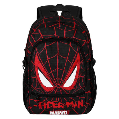 Vision Spiderman Marvel backpack 44cm adaptable