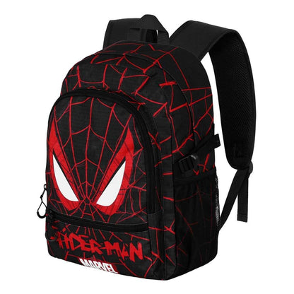 Vision Spiderman Marvel backpack 44cm adaptable
