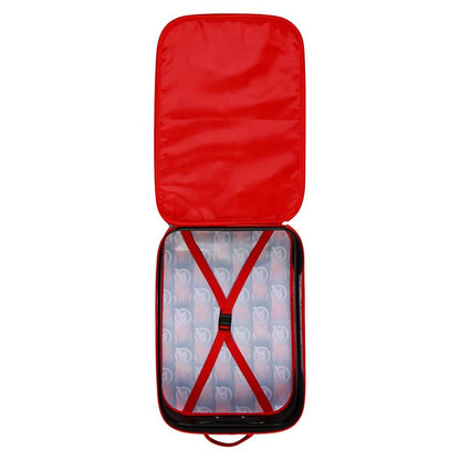3D Almighty Avengers Marvel Trolley Suitcase 52cm