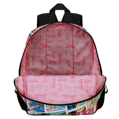 Barbie Comic Rucksack 33 cm