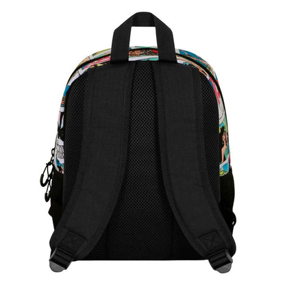 Barbie Comic Rucksack 33 cm