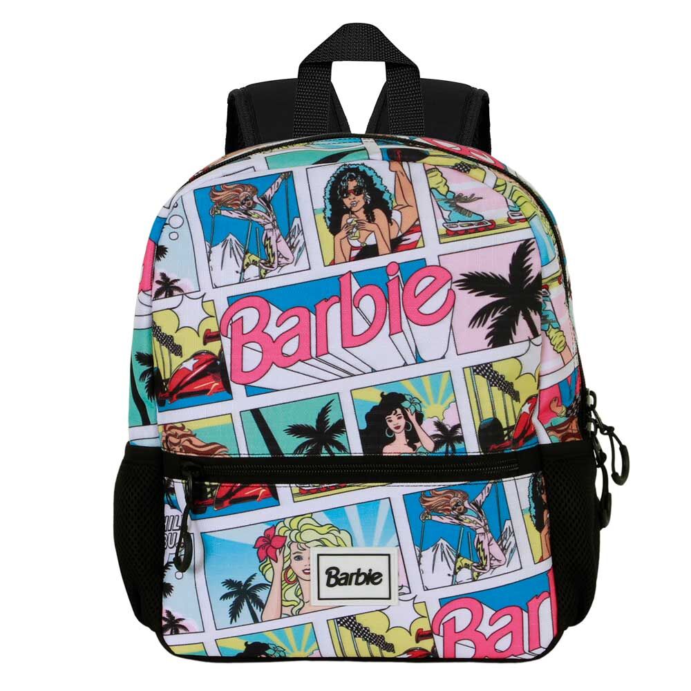Barbie Comic Rucksack 33 cm