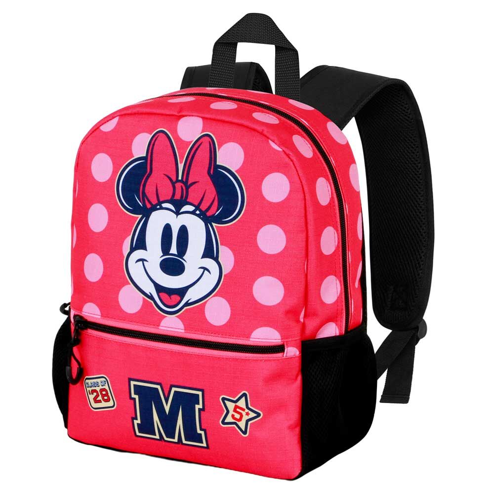 Class Minnie Disney Backpack 33cm