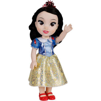 Muñeca de Blancanieves de Disney de 38 cm