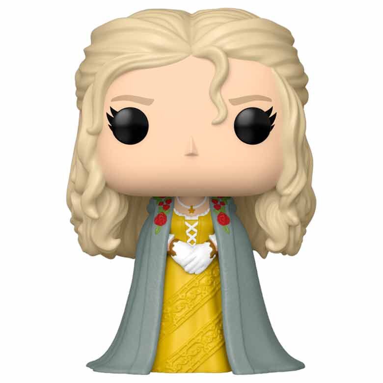 sleepy hollow katrina van tassel pop figure