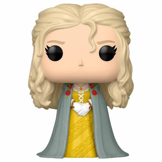 sleepy hollow katrina van tassel pop figure