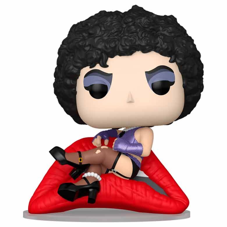 premium pop figure horror picture show frank n furter