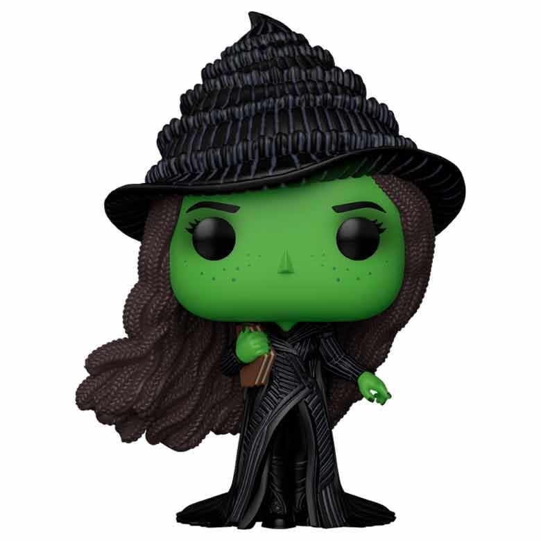 Wicked Elphaba POP Figure