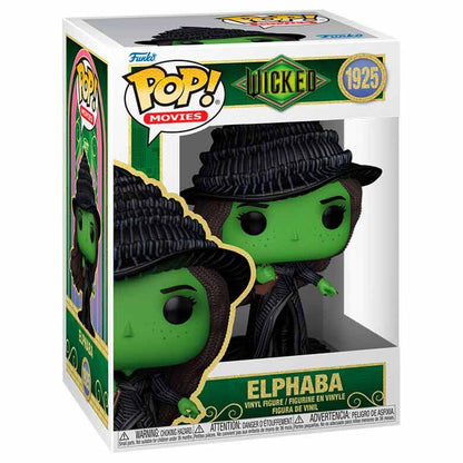 Wicked Elphaba POP Figure
