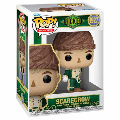 Wicked Scarecrow POP Figure