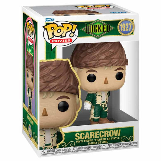 Wicked Scarecrow POP Figure