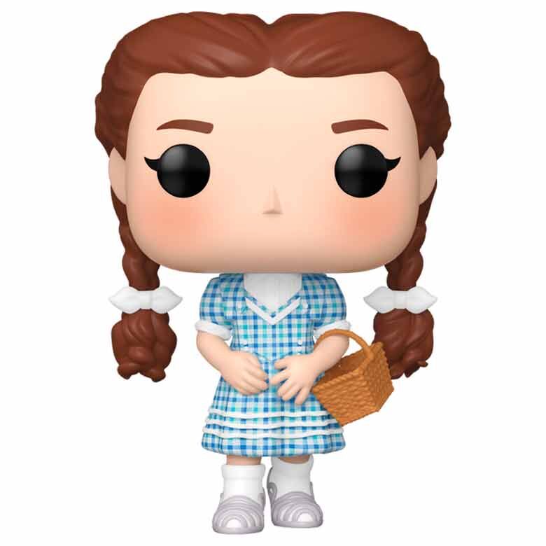 wicked dorothy gale pop figure