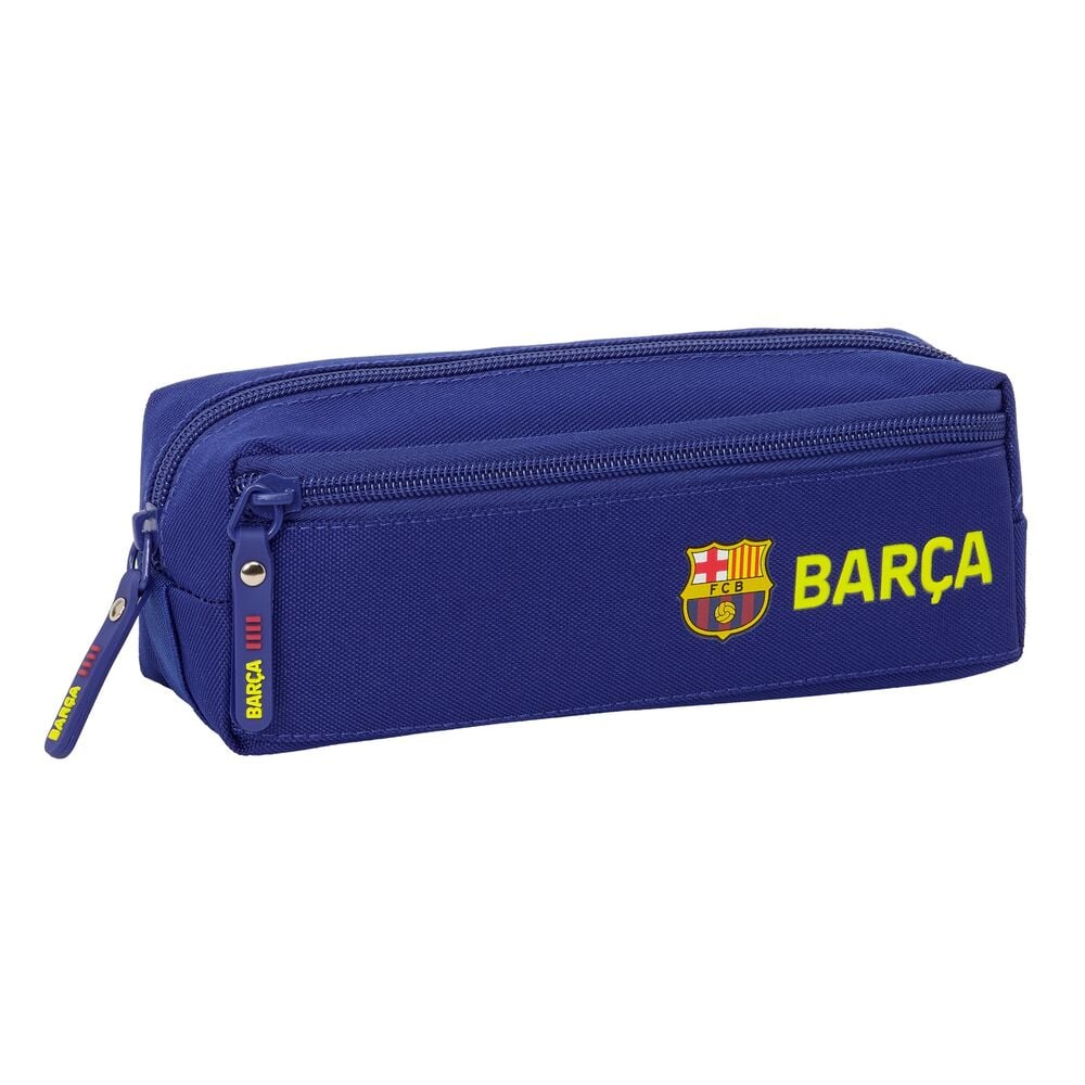 F.C. carryall Barcelona 25/26 triple
