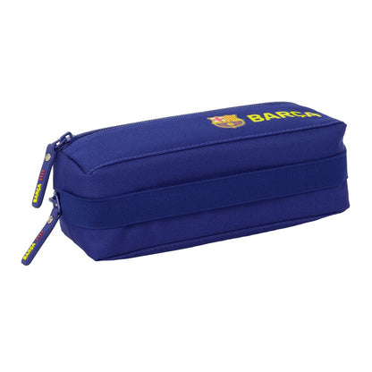 FC Barcelona 2526 triple carryall