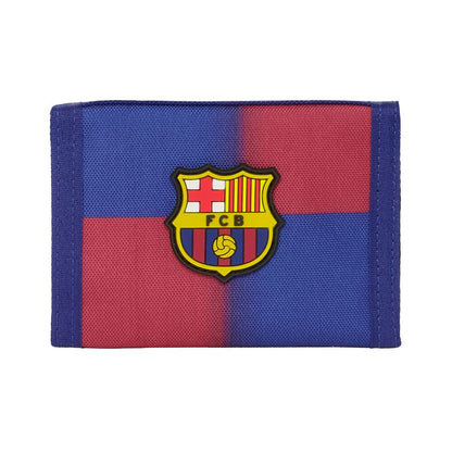 fc barcelona 25 26 wallet