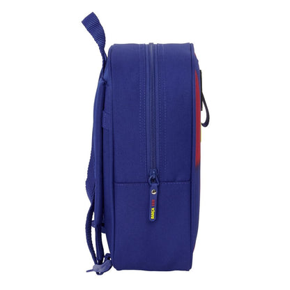 FC Rucksack Barcelona 25/26 27 cm verstellbar