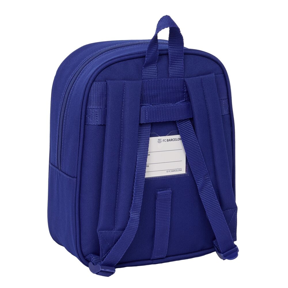 FC Rucksack Barcelona 25/26 27 cm verstellbar