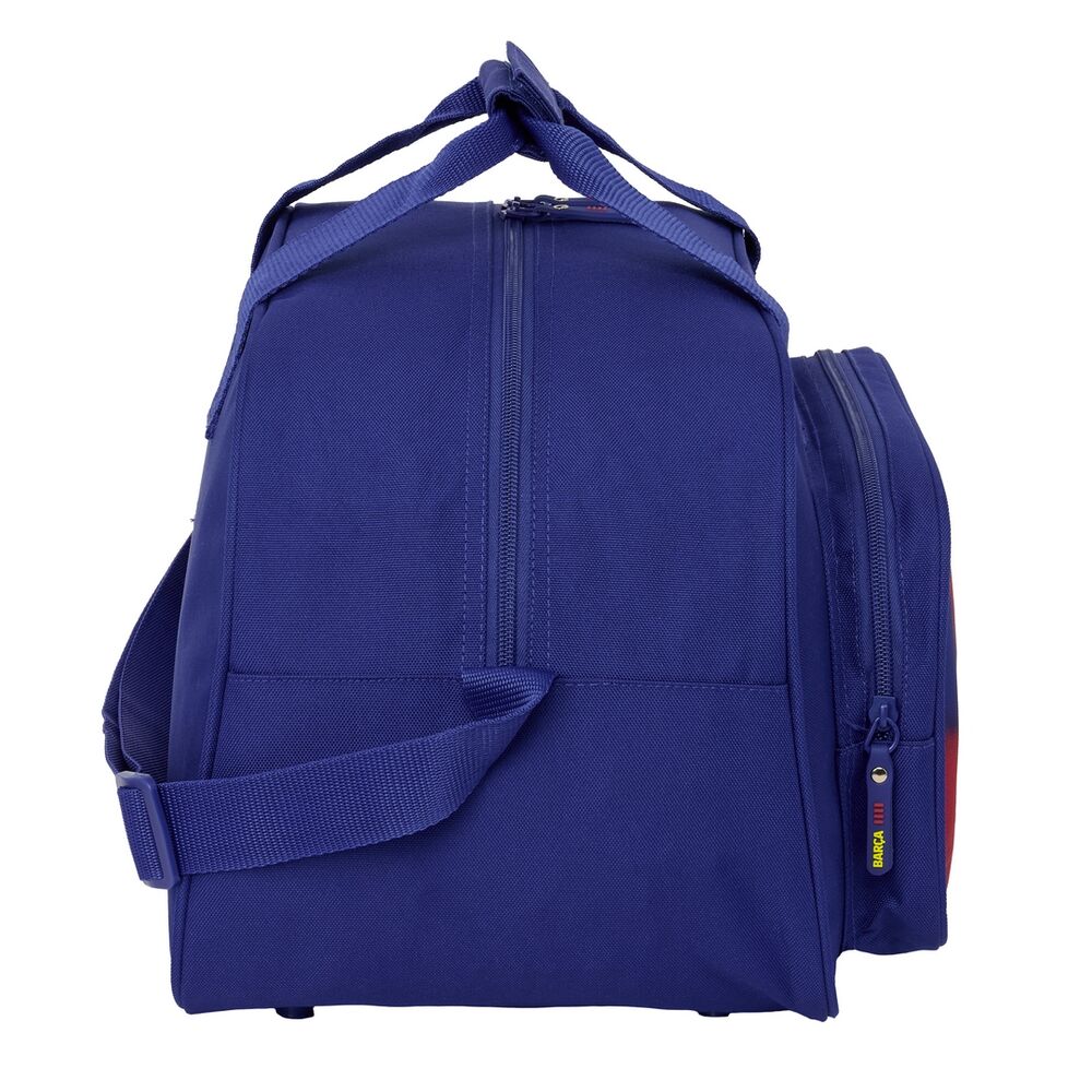 FC Barcelona 25/26 Sports Bag