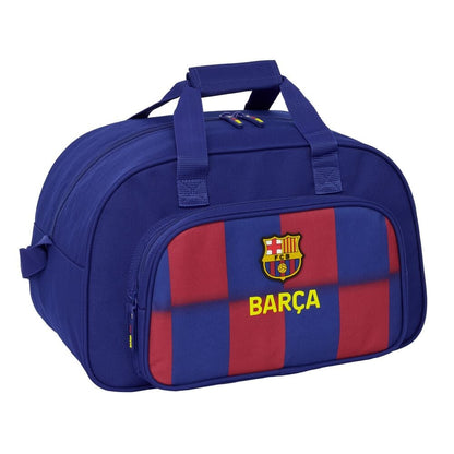 FC Barcelona 25/26 Sports Bag