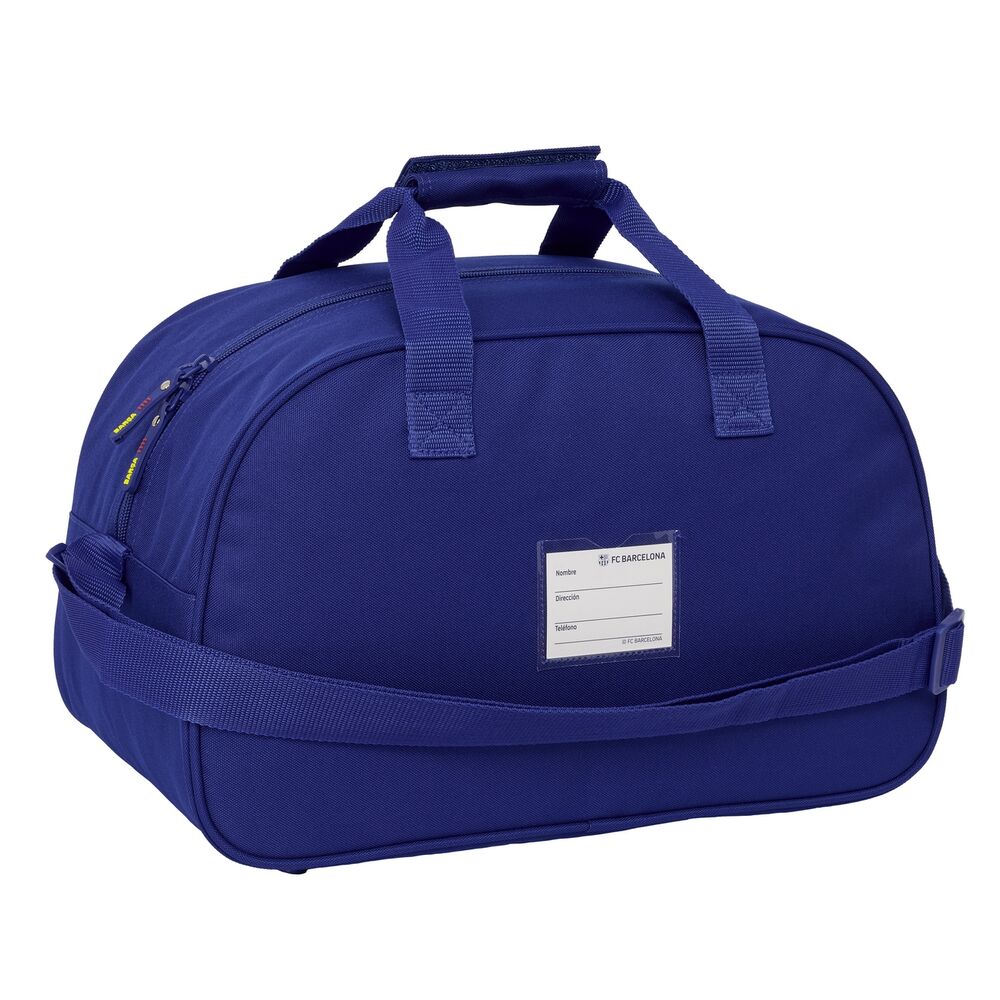 FC Barcelona 25/26 Sports Bag