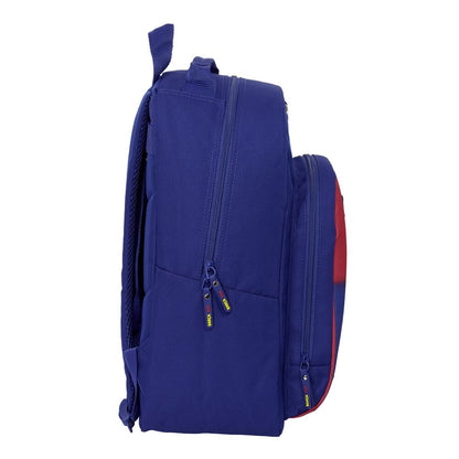 FC Barcelona backpack 2526 42cm adaptable