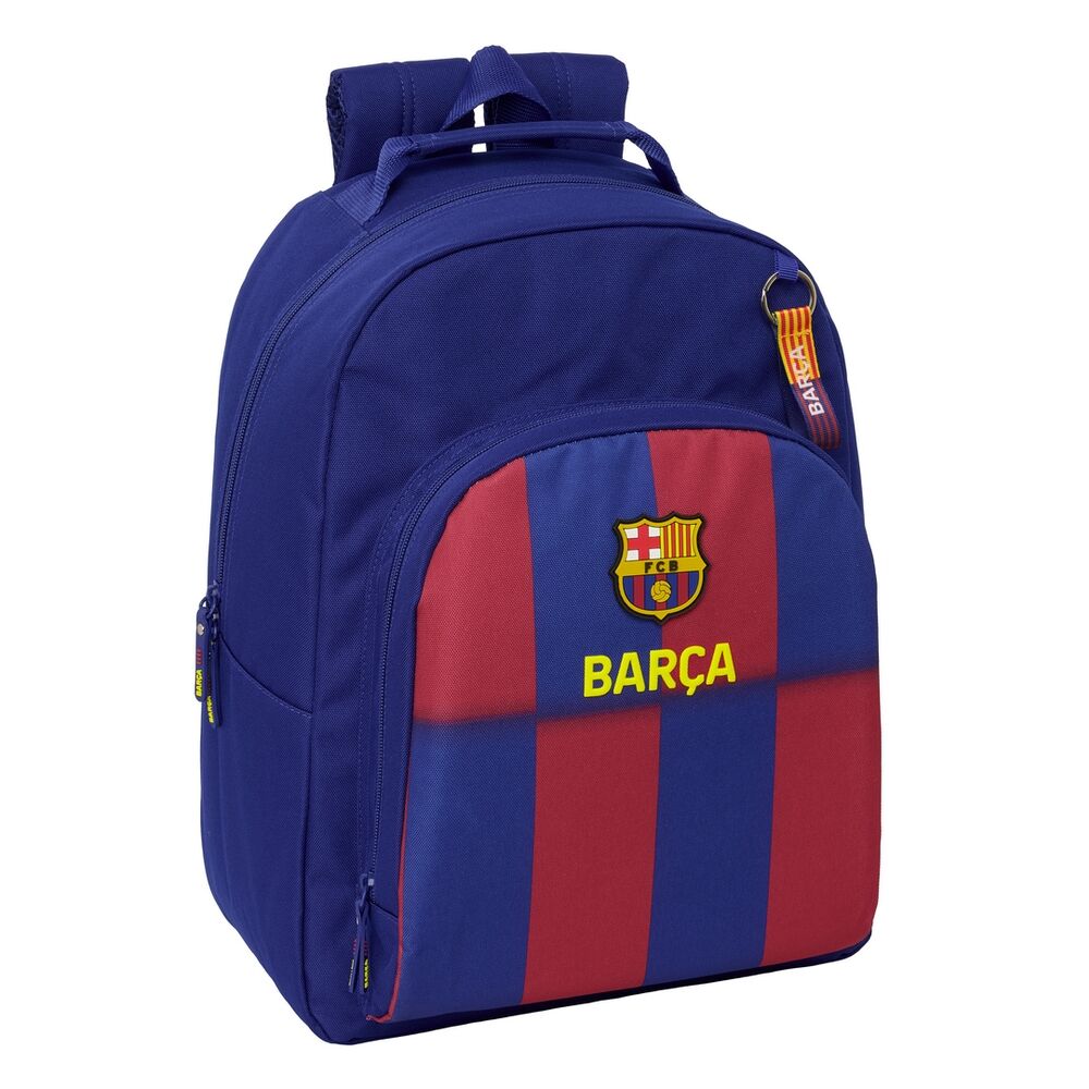 F.C. Backpack Barcelona 25/26 42cm adaptable
