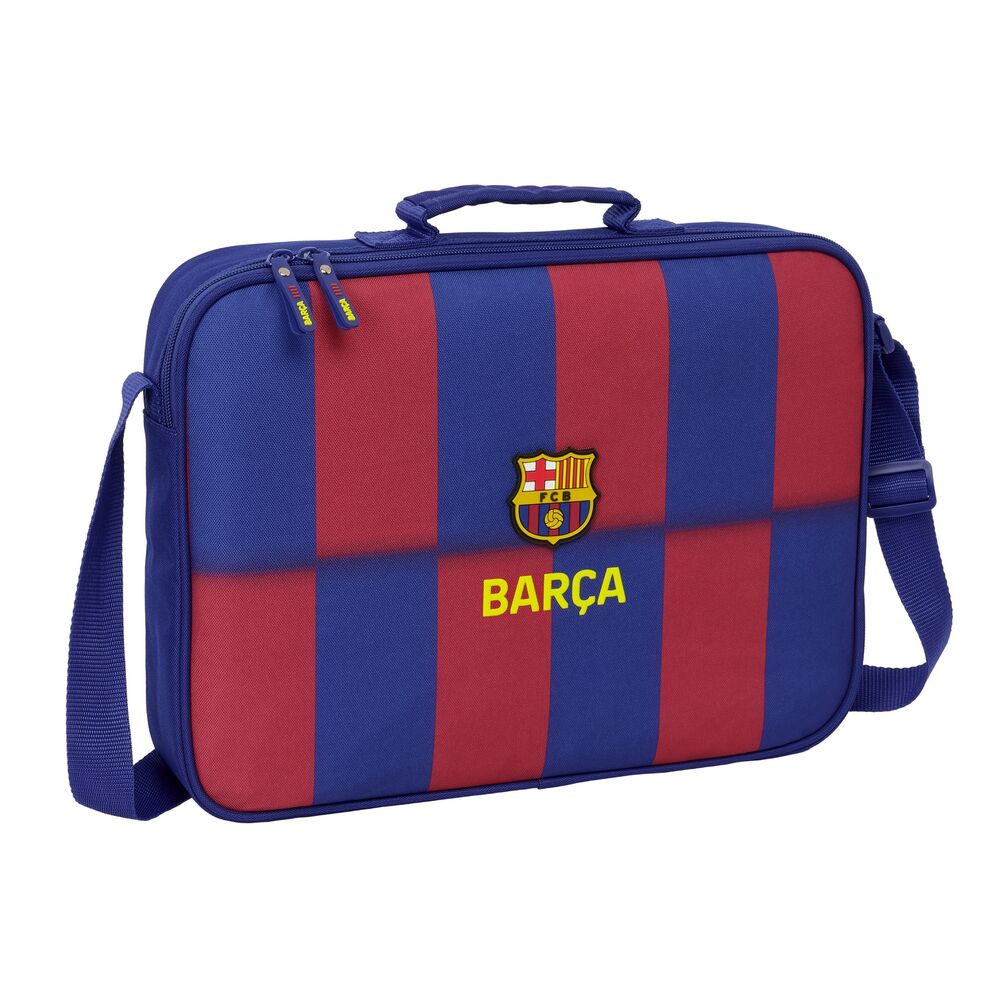 fc barcelona extracurricular portfolio 25 26