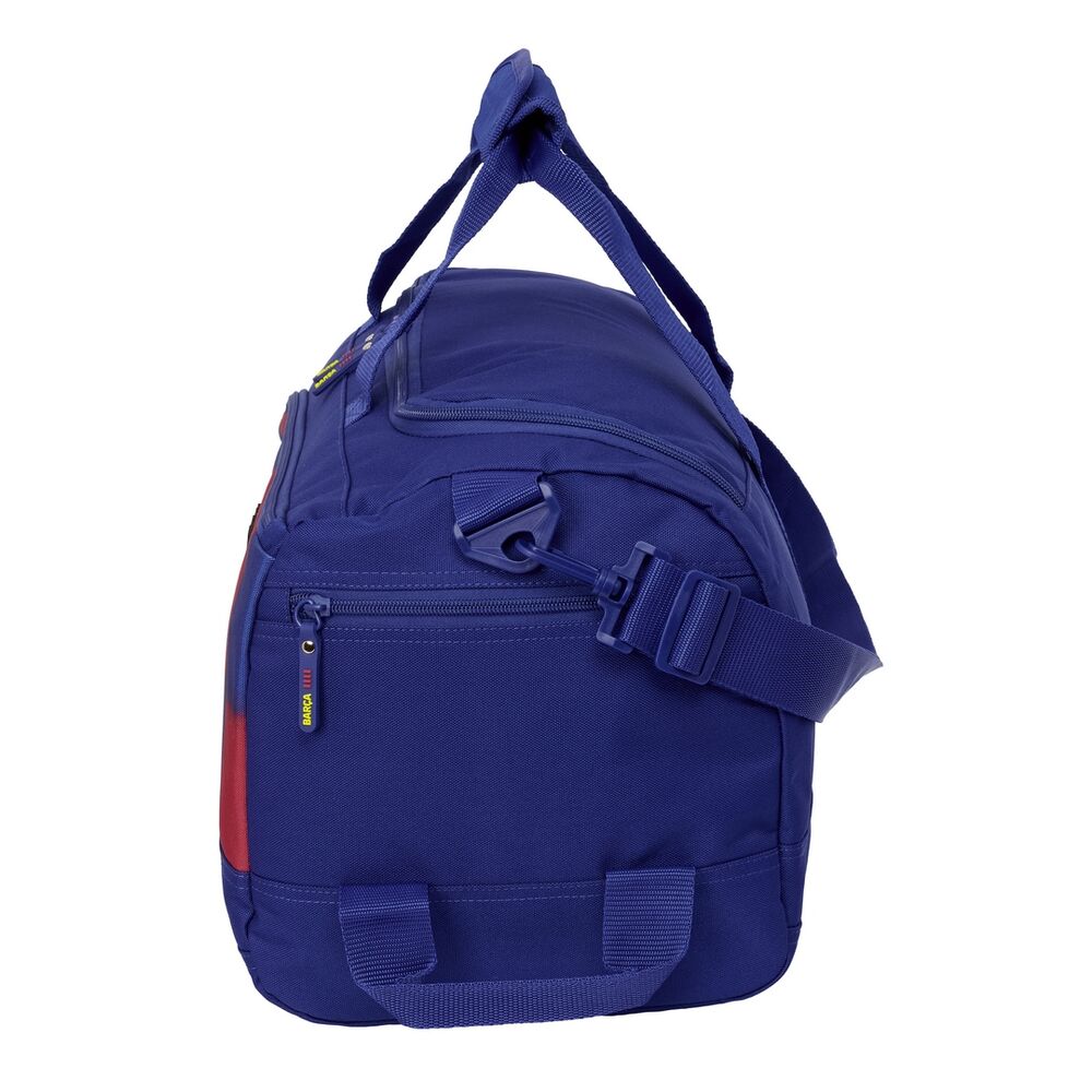 FC Barcelona sports bag 2526