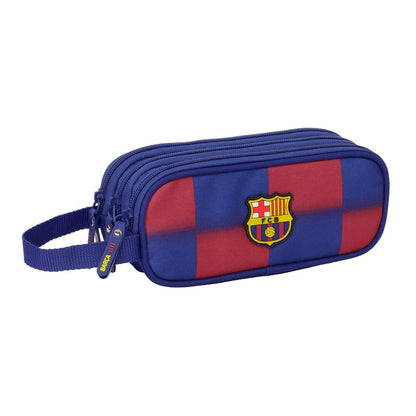 F.C. carryall Barcelona 25/26 triple