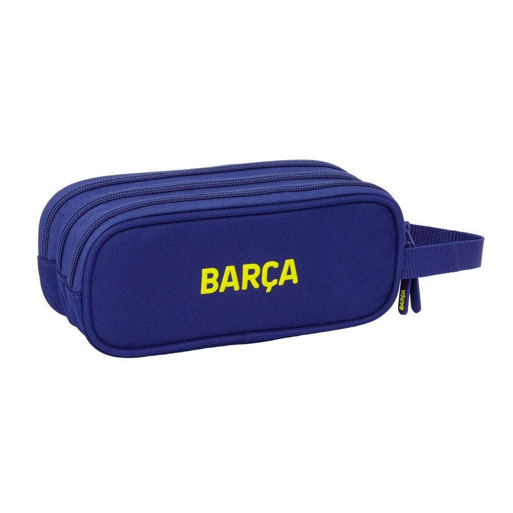 F.C. carryall Barcelona 25/26 triple