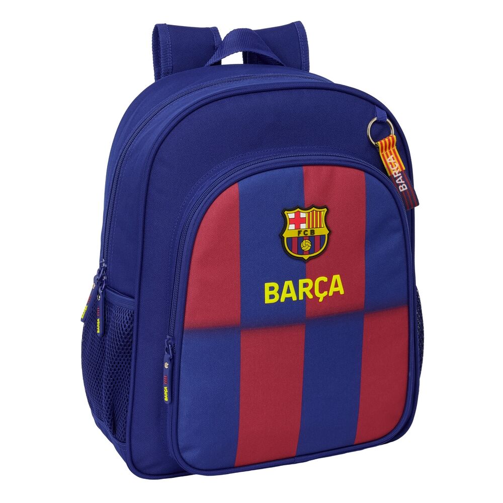 fc backpack barcelona 25 26 38cm adaptable